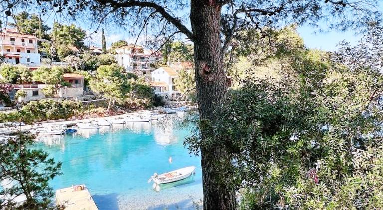 Apartments by the sea Basina, Hvar - 24120 — photo 4
