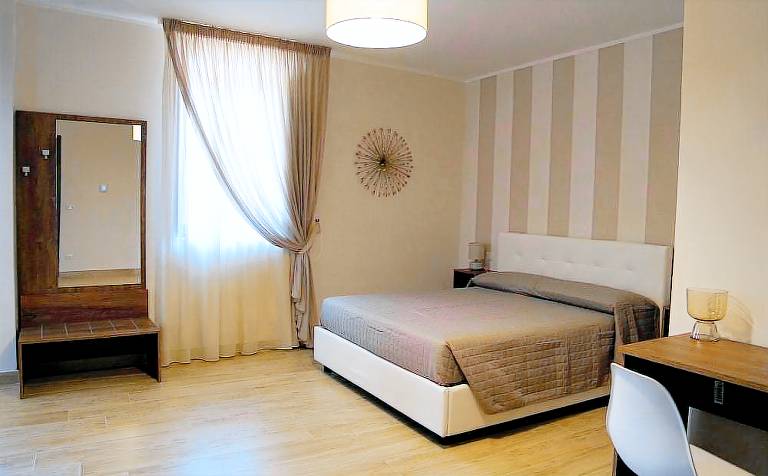 Bed & Breakfast Caianello