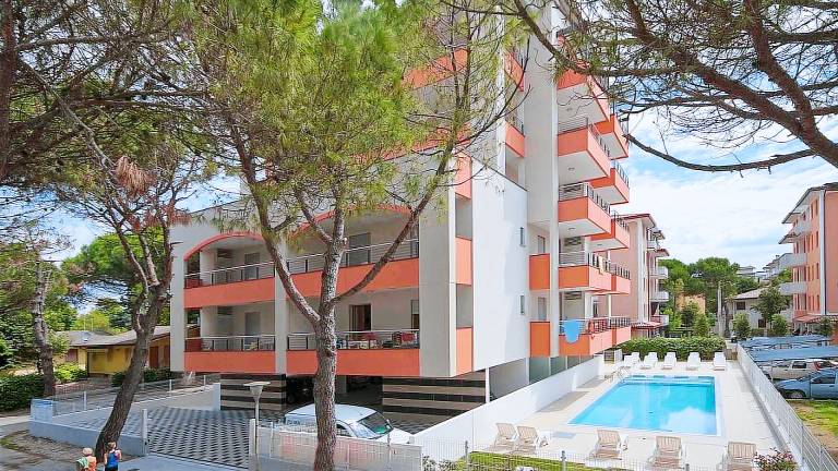 Ferienwohnung Lignano Sabbiadoro