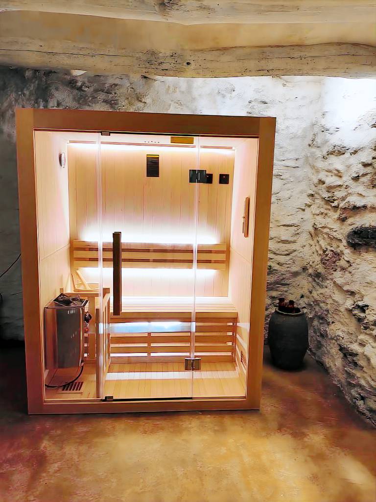 Ferienhaus in Atalbéitar, Mecina-Fondales f&uuml;r max. 4 Personen