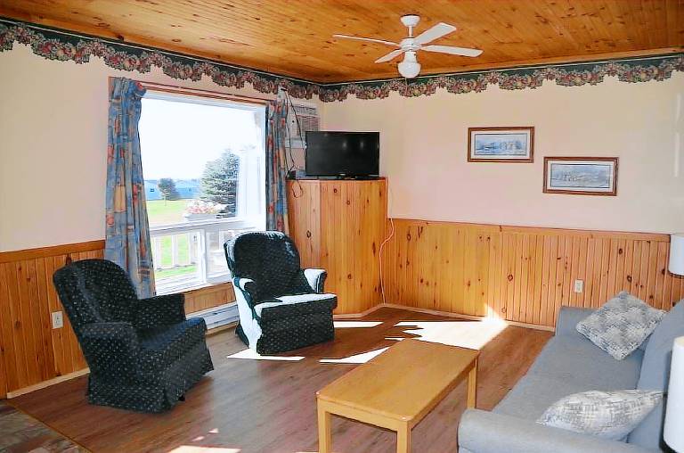 Cabin North Rustico