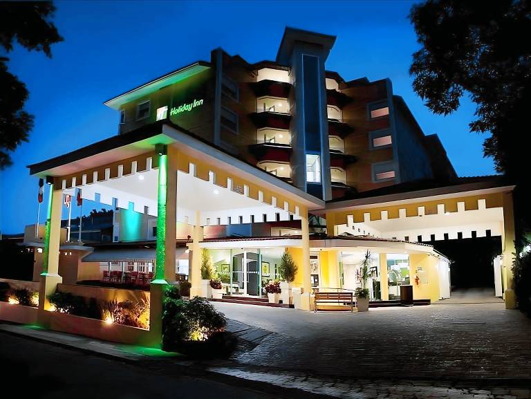 Holiday Inn Cuernavaca By IHG in Cuernavaca