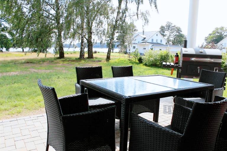 Leilighet Krakow am See