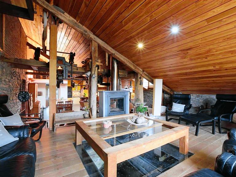 Huis Bertrix