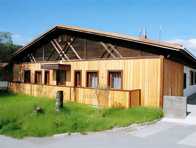 Pension zum Schreiner in Hermagor-Pressegger See