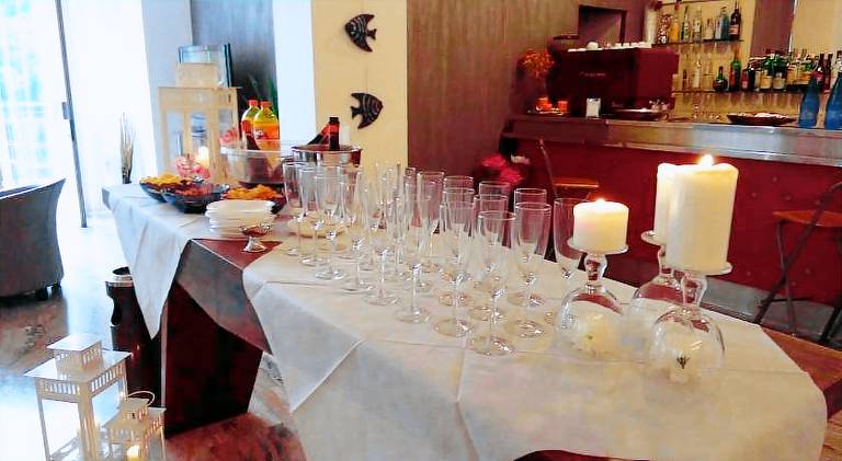 Hotel Sogno — photo 5