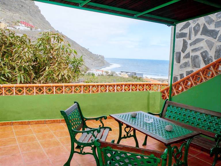 80 m&sup2; Ferienhaus