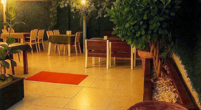 My Boutique Hotel Alanya — photo 4