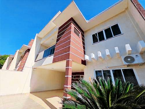 Casa Foz do Iguaçu