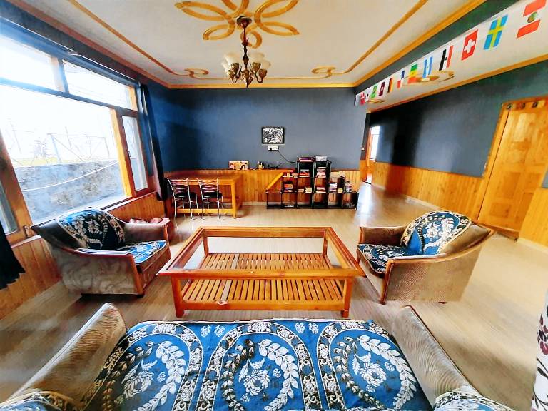The East Ridge Cottage by Atrangiz Stays — photo 2