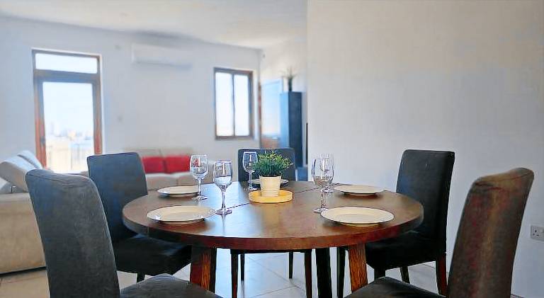 Valletta Family Home Waterfront & Gardens — photo 4