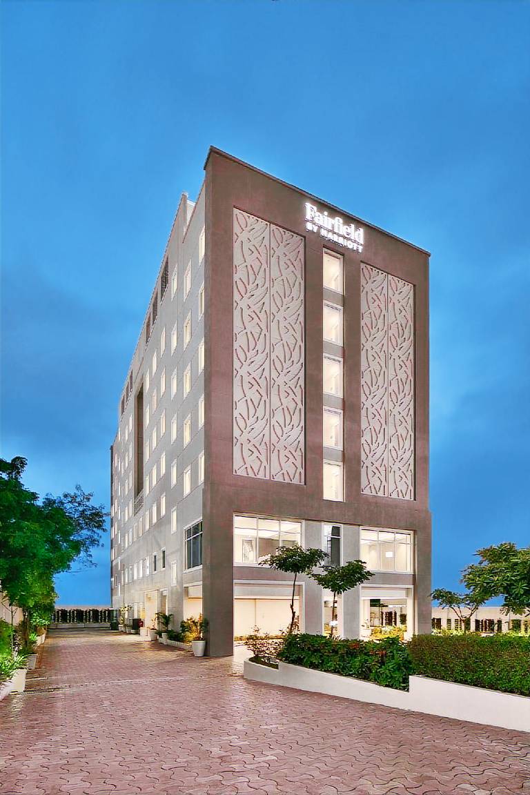 Fairfield by Marriott Pune Kharadi