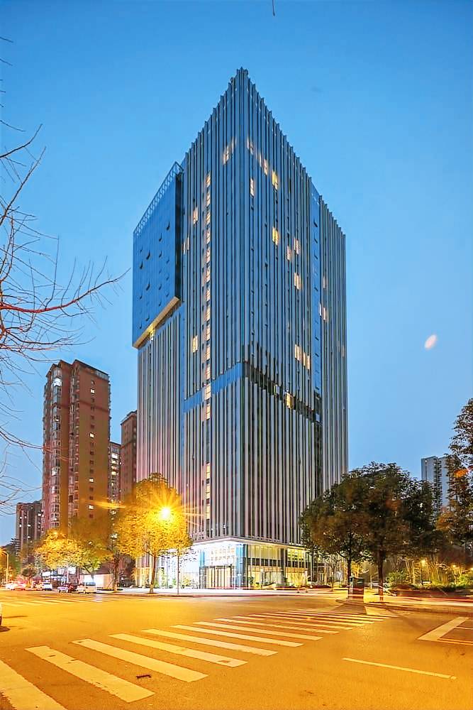 Aparthotel Qingyang