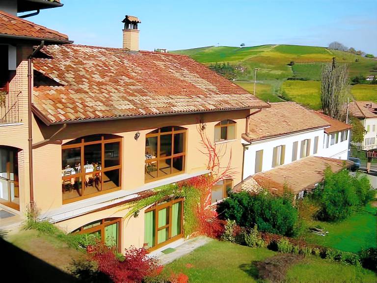 35 m² Bauernhof