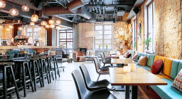 Story Hotel Stockholm North, in JdV by Hyatt — photo 5