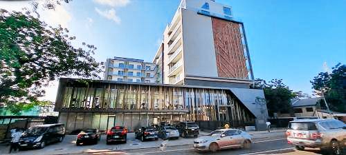 40 m² Ferienwohnung