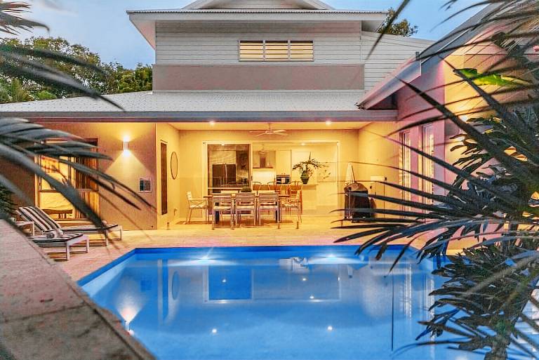 House  Port Douglas
