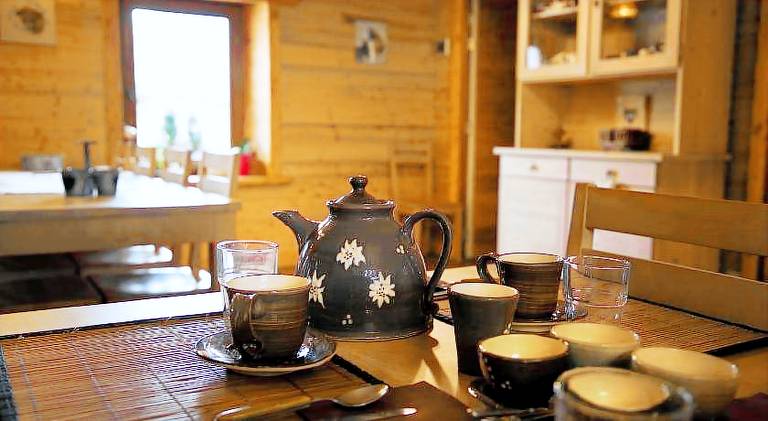 La Ferme De Noemie — photo 3