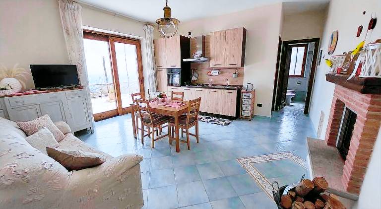 House with 2 rooms for 4 persons — photo 3