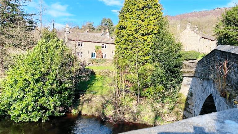 House Eyam