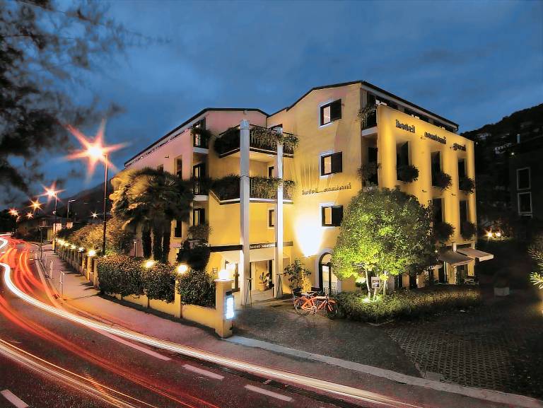 Hotel Santoni — photo 2
