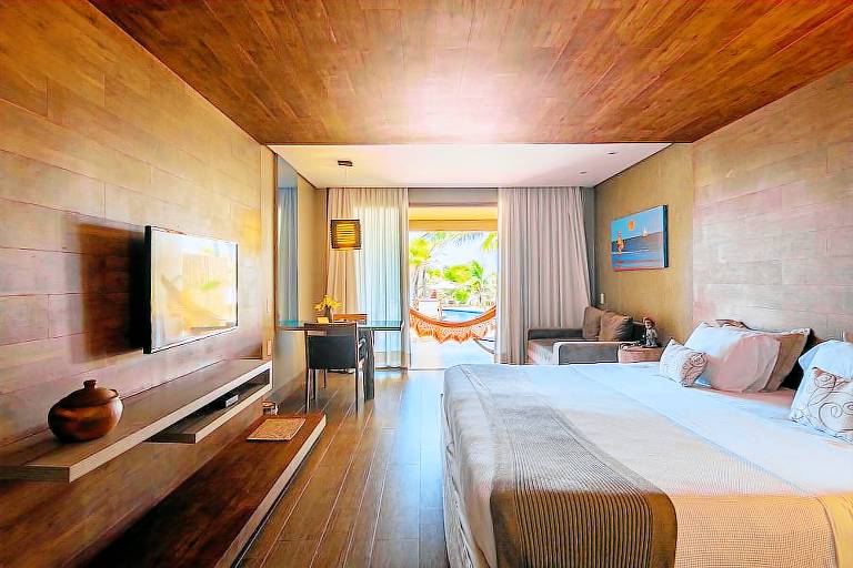 Resort Jacaúna