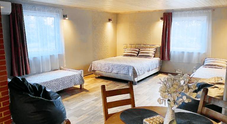 Apartment  Kuldīga