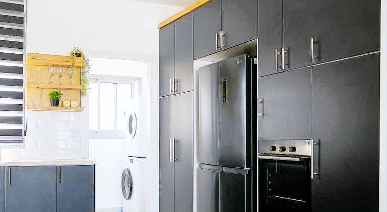 Apartment | Pets are welcome — photo 5