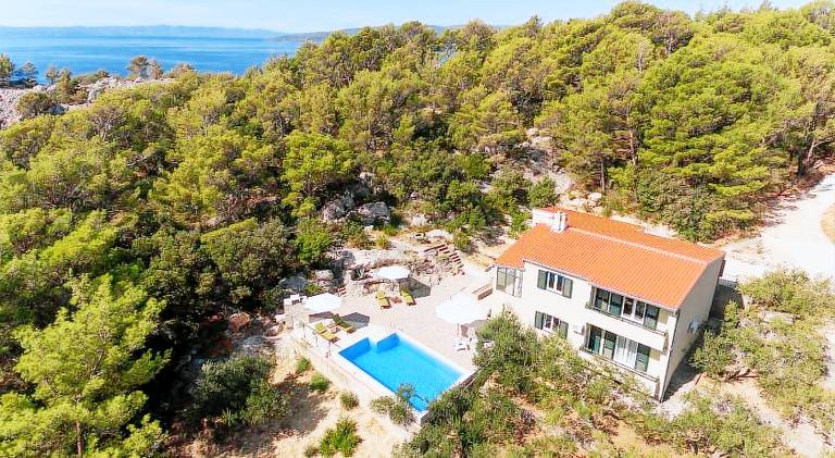 Beautiful villa with pool | Close to the beach | Dogs allowed — photo 4