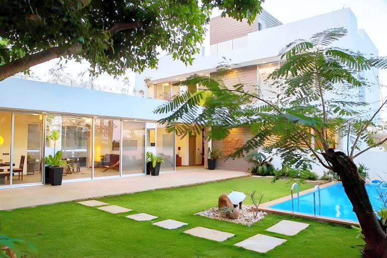 Villa Khopoli