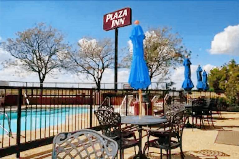 Plaza Inn Midland — photo 3