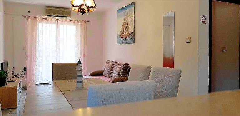 Apartman Lupi M&S "MASTER" — photo 2