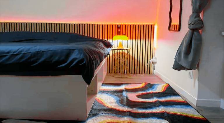 Rental apartment with 1 room for 2 persons — photo 2