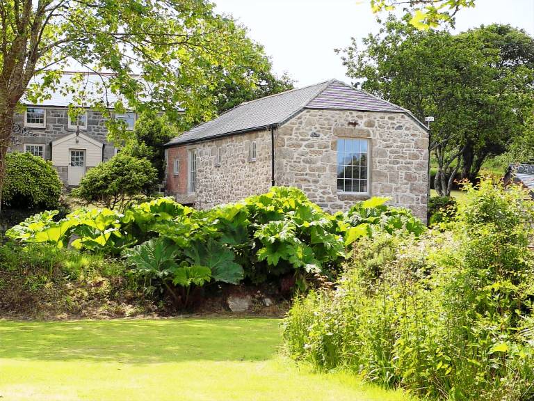 Cottage Newlyn
