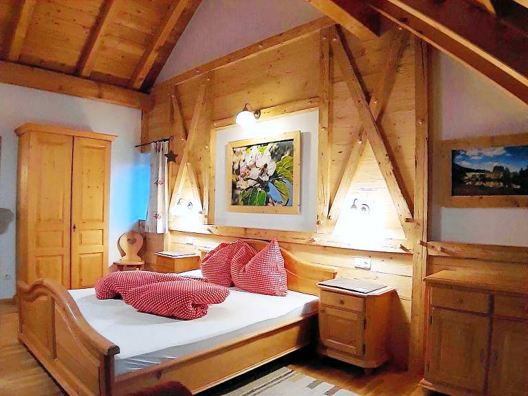 Ferienwohnung Attersee