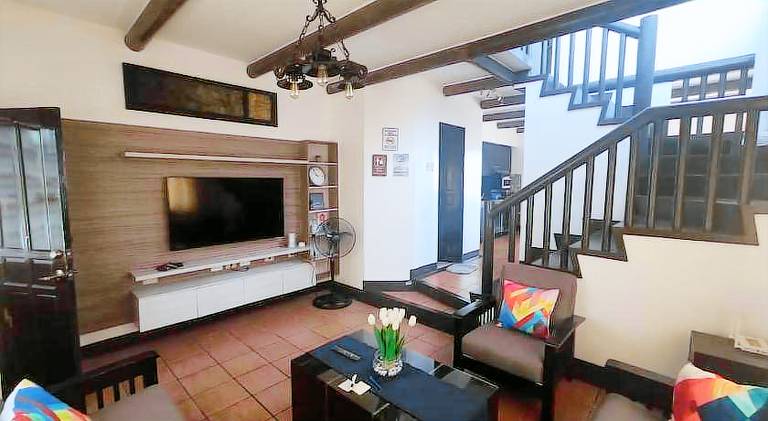 Vacation home with 3 rooms for 12 persons — photo 2