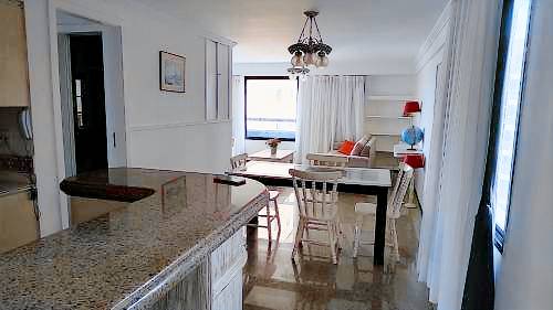 Apartamento Meireles