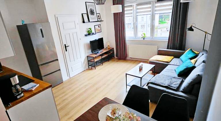 Wonderful rental apartment | Dogs allowed in Gorzów Wielkopolski