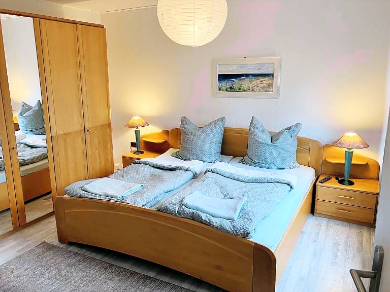 Ferienwohnung Papenburg