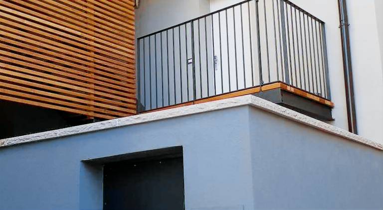 Apartment for 4 persons in Arco