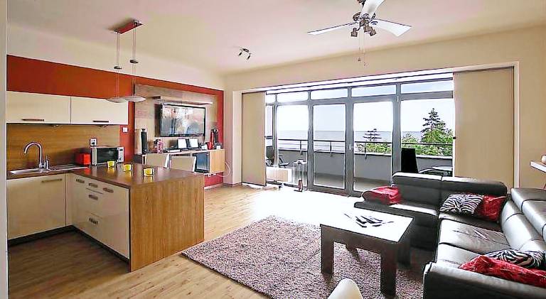 Atrium Luksusowe Apartamenty in Koszalin