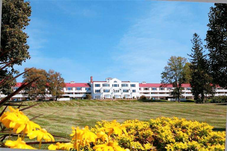 Resort North Conway