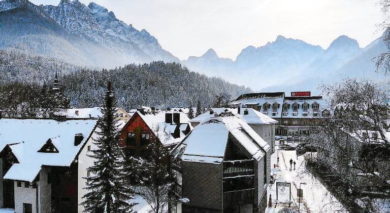 Rental apartment with terrace | Ski nearby | Pet-friendly — photo 3
