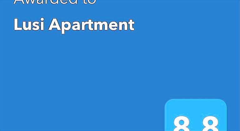 Rental apartment with patio | Next to the beach | Pet-friendly in Chania