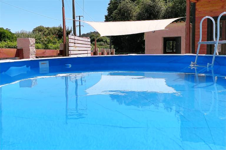 Aparthotel  Cangas