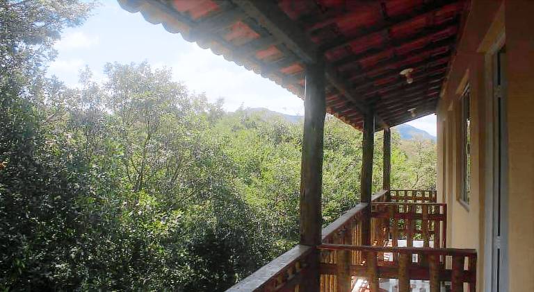 Pousada Tigre Zen — photo 5