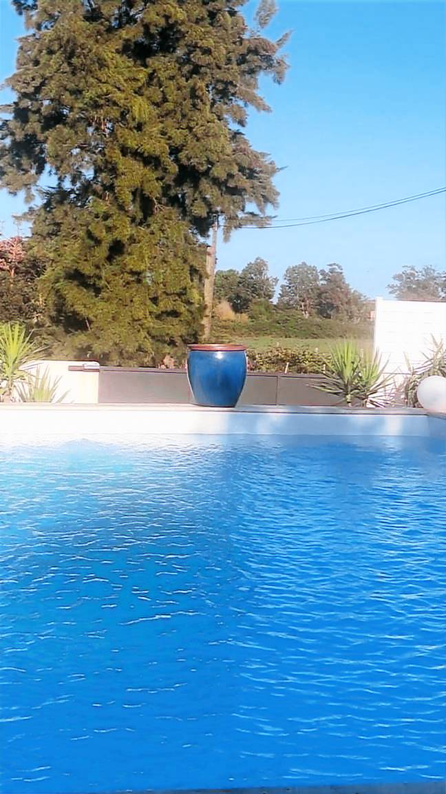 Maison de vacances Borgo