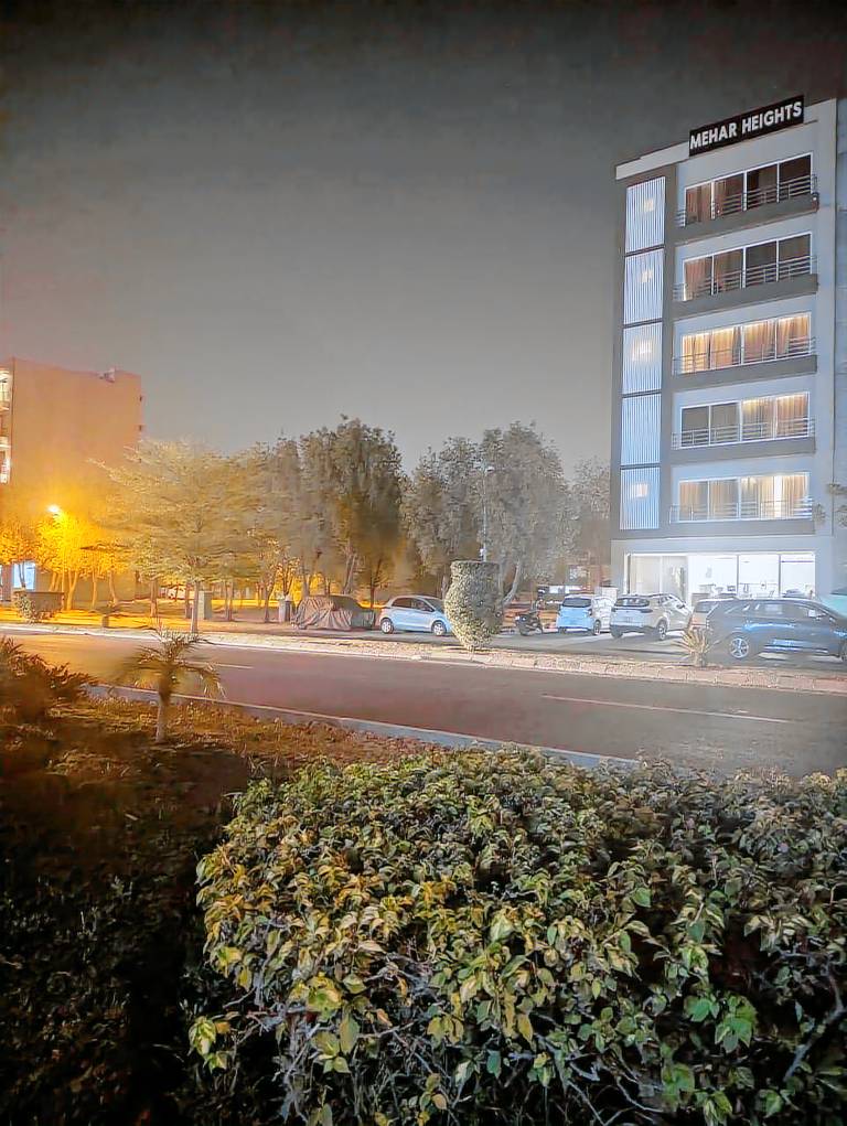 468 m² Ferienwohnung