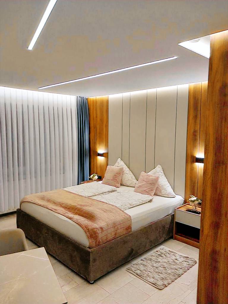Privatzimmer Bad Salzuflen