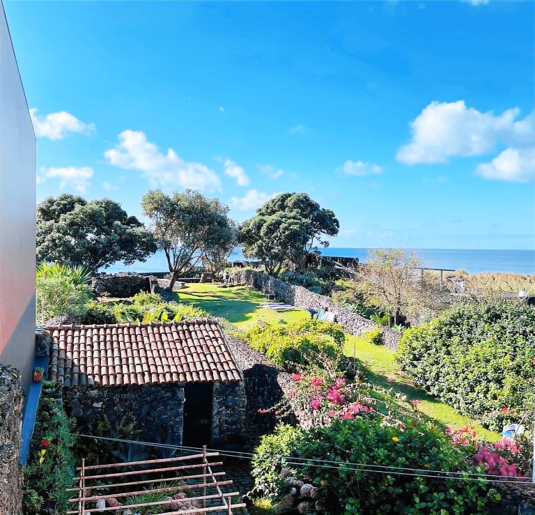 Villa Lagoa